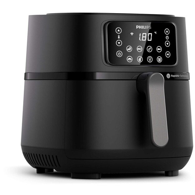 Philips 5000 series Airfryer HD9285/93 XXL Connected - 6 portions