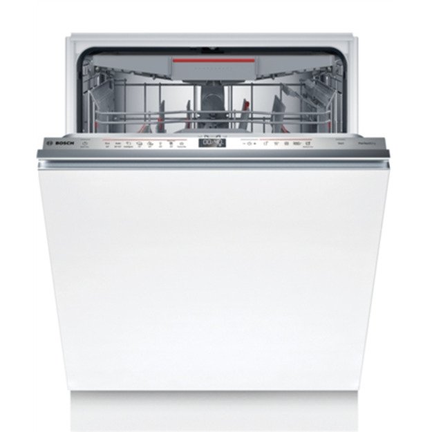 SMV6ZCX06E | Built-in | Width 60 cm | Number of place settings 14 | Number of programs 8 | Energy efficiency class B | Display |