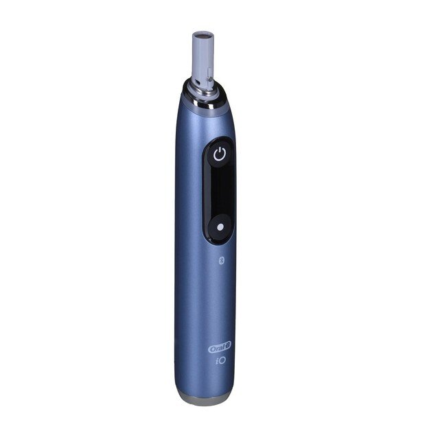 Dantų šepetėlis Oral-B iO Series 9 Aqua Marine Luxe