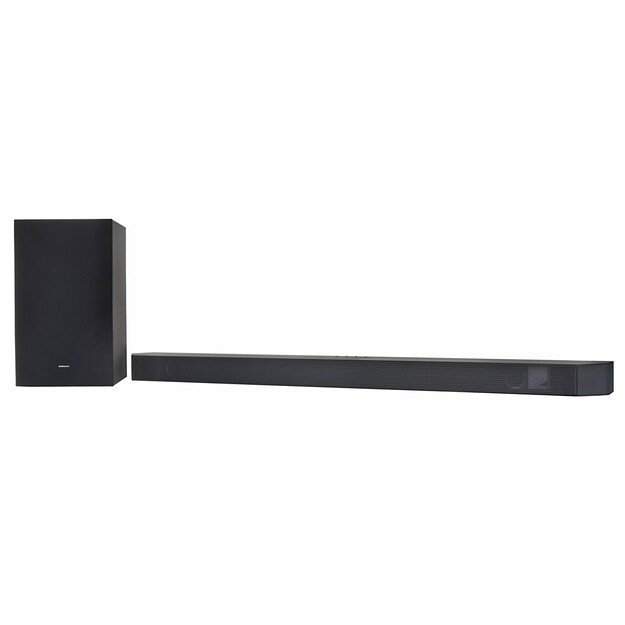 SAMSUNG HW-Q700D 3.1.2ch 320W Wireless Soundbar 2024