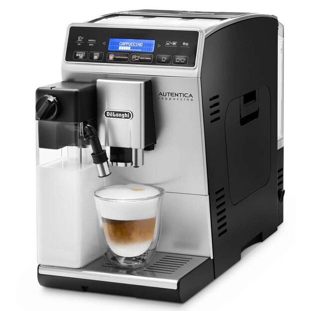 DELONGHI ETAM 29.660.SB