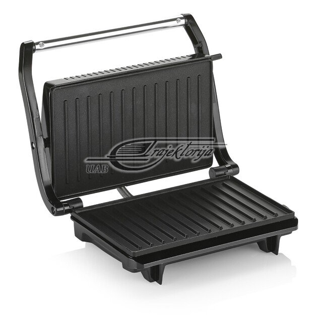 Tristar | Grill | GR-2846 | Contact grill | 700 W | Aluminum