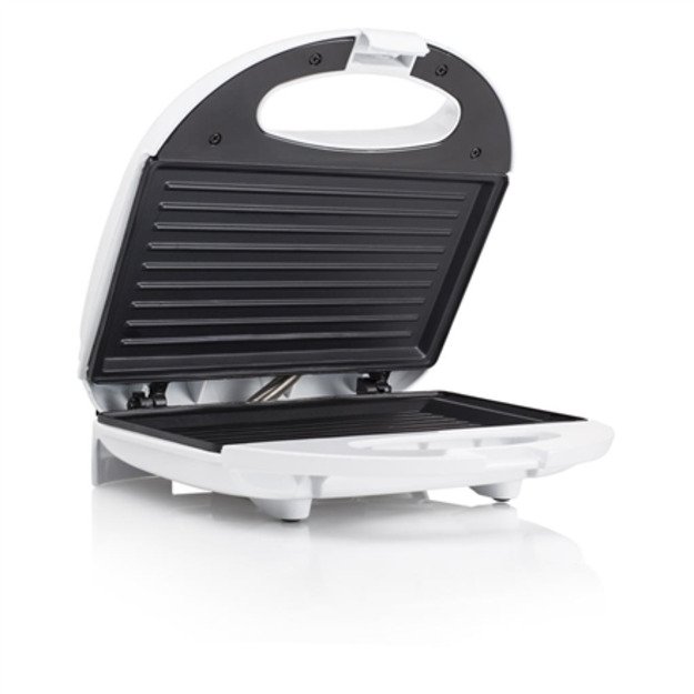 Tristar | Sandwich maker | SA-3050 | 750 W | Number of plates 1 | Number of pastry 2 | White