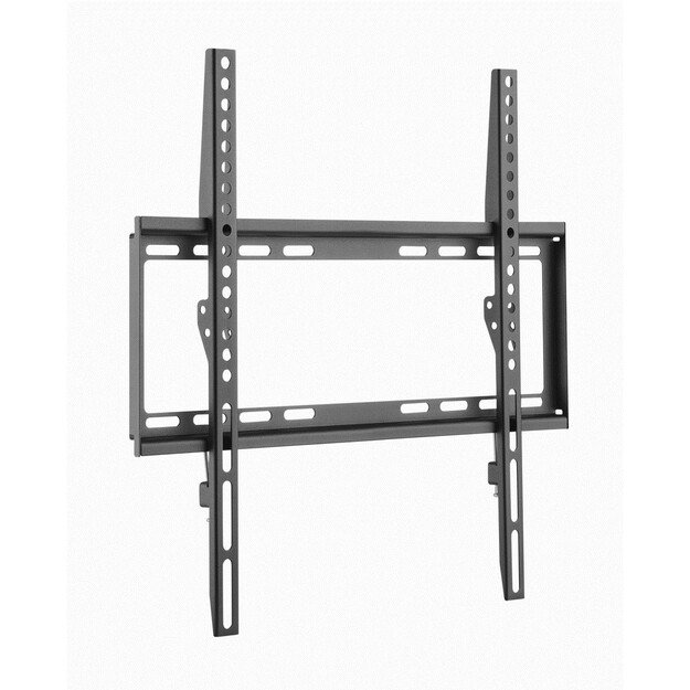 Gembird | Wall mount | WM-55F-04 | Fixed | 32-55   | Black