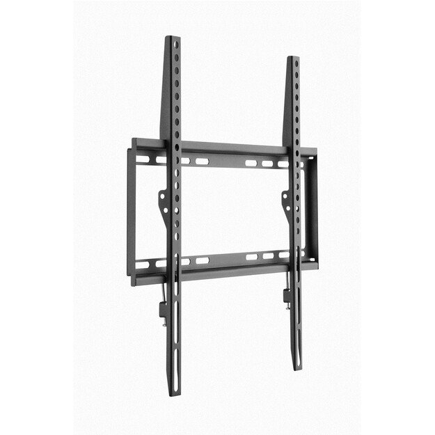 Gembird | Wall mount | WM-55F-04 | Fixed | 32-55   | Black