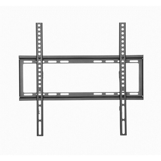 Gembird | Wall mount | WM-55F-04 | Fixed | 32-55   | Black