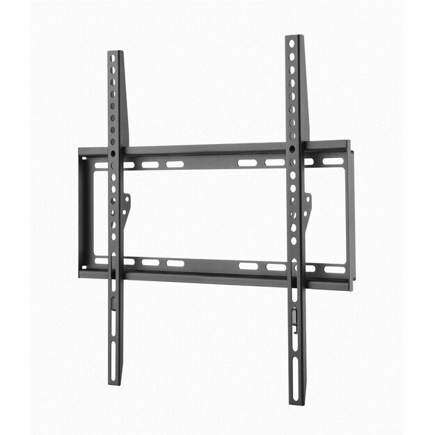 Gembird | Wall mount | WM-55F-04 | Fixed | 32-55   | Black