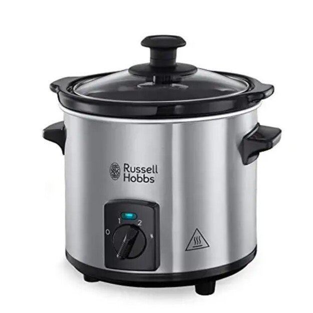 Lėto virimo puodas Russell Hobbs Compact Home 25570-56