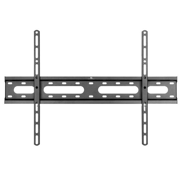 Maclean MC-939 Economy TV Mount Bracket, Max Vesa 600x400, 37-70 , 45kg, Black