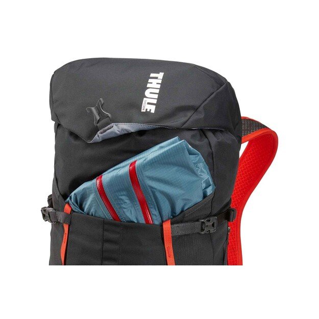 Thule | AllTrail, 25L | Men s hiking backpack | Obsidian