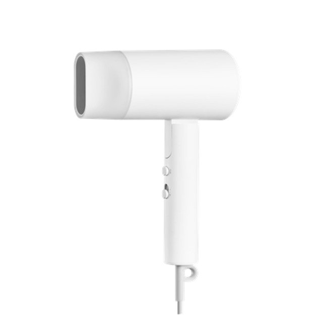 Xiaomi | Compact Hair Dryer | H101 EU | 1600 W | Number of temperature settings 2 | White