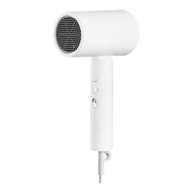 Xiaomi | Compact Hair Dryer | H101 EU | 1600 W | Number of temperature settings 2 | White