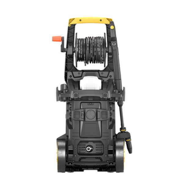 STANLEY SXPW25DTS-E High Pressure Washer (2500 W, 150 bar, 810 l/h) | Stanley 2500 W | 150 bar | 810 l/h