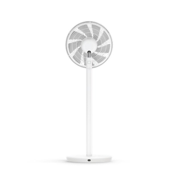 Duux | Fan | Whisper Essence | Stand Fan | Grey | Diameter 33 cm | Number of speeds 7 | Oscillation | No