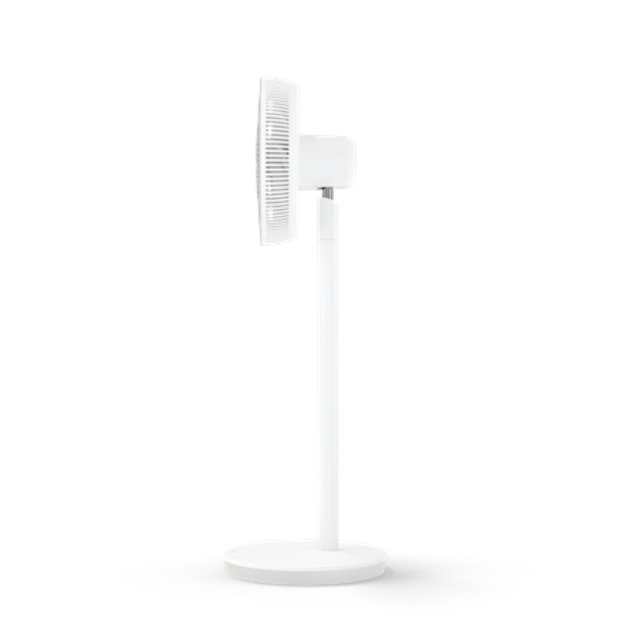 Duux | Fan | Whisper Essence | Stand Fan | Grey | Diameter 33 cm | Number of speeds 7 | Oscillation | No