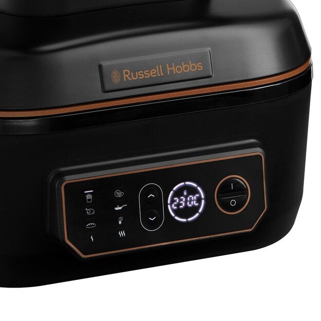 Gruzdintuvė RUSSELL HOBBS 26520-56