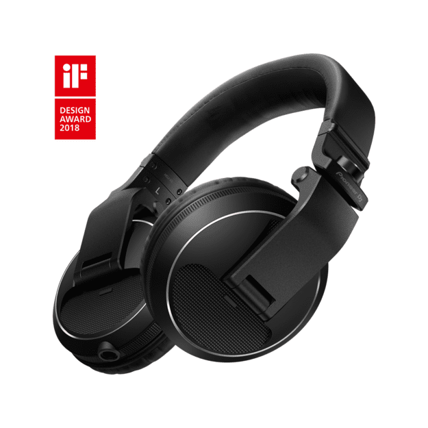 PIONEER DJ HDJ-X5-K