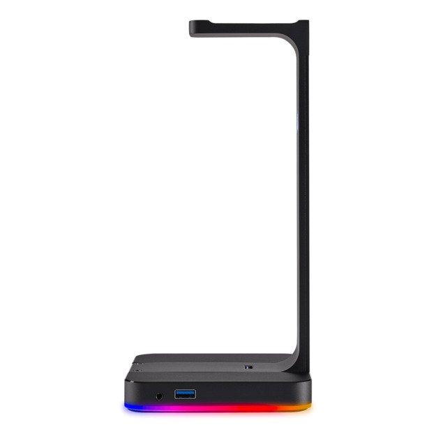 CORSAIR Gaming ST100 RGB Premium headset stand with 7.1 Surround Sound EU version