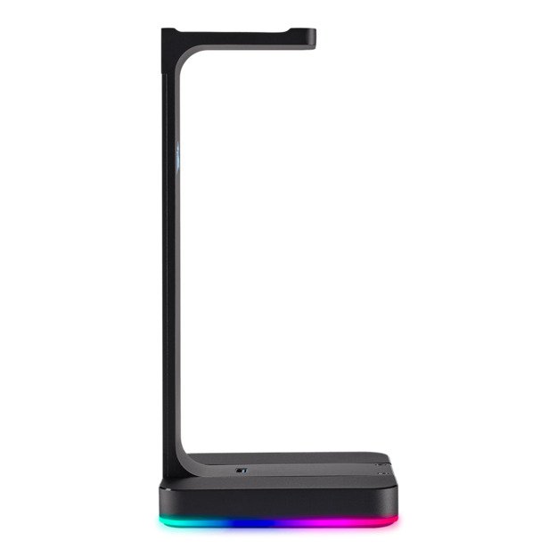 CORSAIR Gaming ST100 RGB Premium headset stand with 7.1 Surround Sound EU version