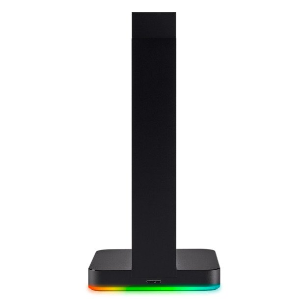 CORSAIR Gaming ST100 RGB Premium headset stand with 7.1 Surround Sound EU version