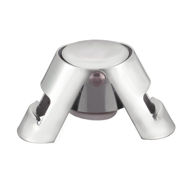 BAREQ Šampano kamštis