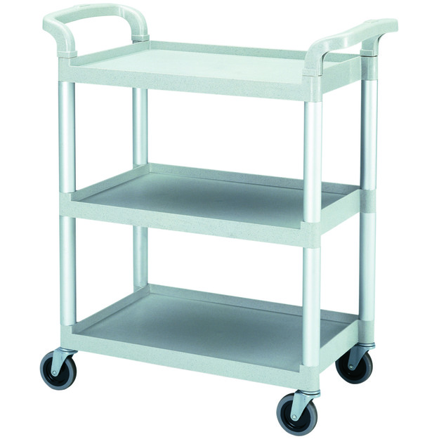 Service trolley  PP