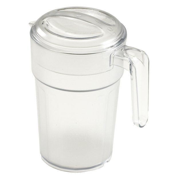 Polycarbonate jug CAMBRO 