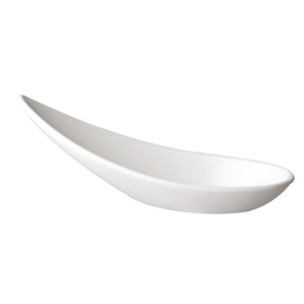 Asian spoon  melamine