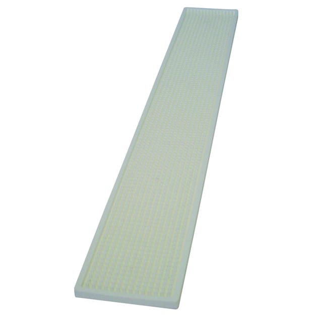 Bartending mat  plastic