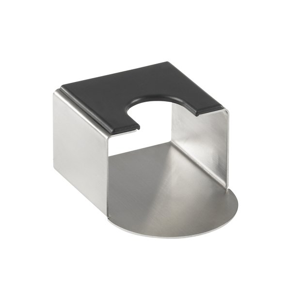 Tamping support  18/10, silikon