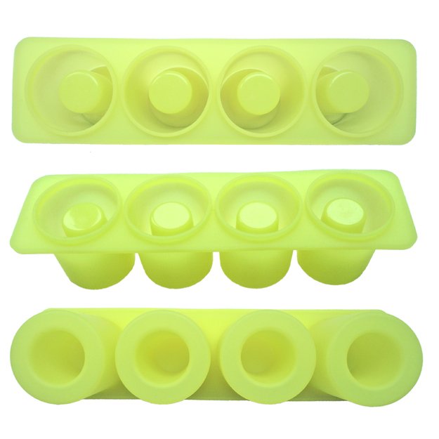 BAR PROFESSIONAL Ledo forma – ledo stiklinės