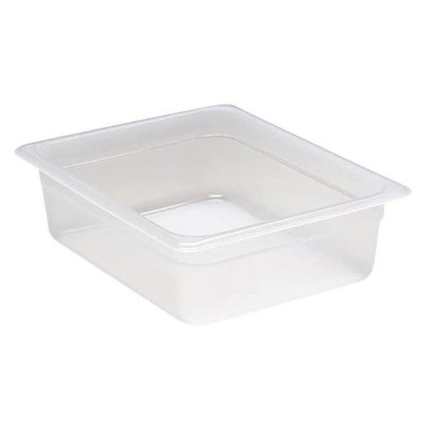 Container GN 1/2-100 PP