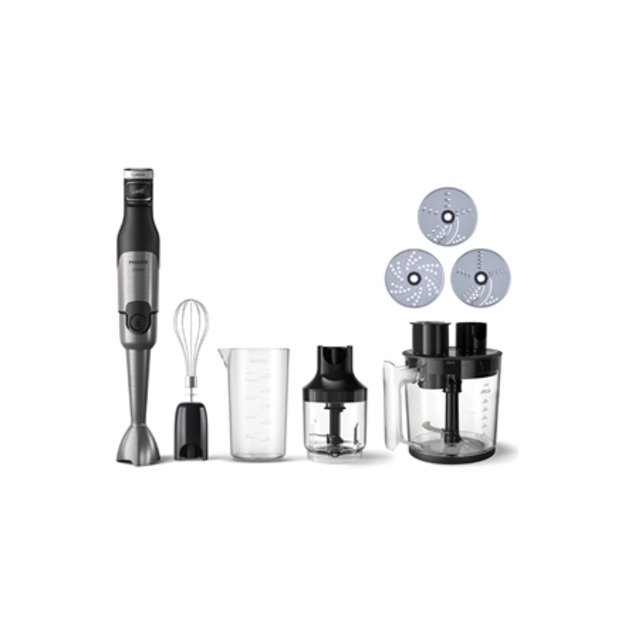 Philips 5000 series HR2685/00 Hand Blender