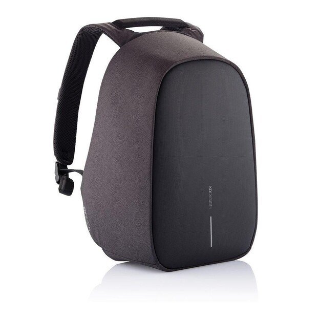 XD DESIGN ANTI-THEFT BACKPACK BOBBY HERO SMALL BLACK P/N: P705.701