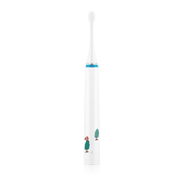 ETA | Sonetic Kids Toothbrush | ETA070690000 | Rechargeable | For kids | Number of brush heads included 2 | Number of teeth brus