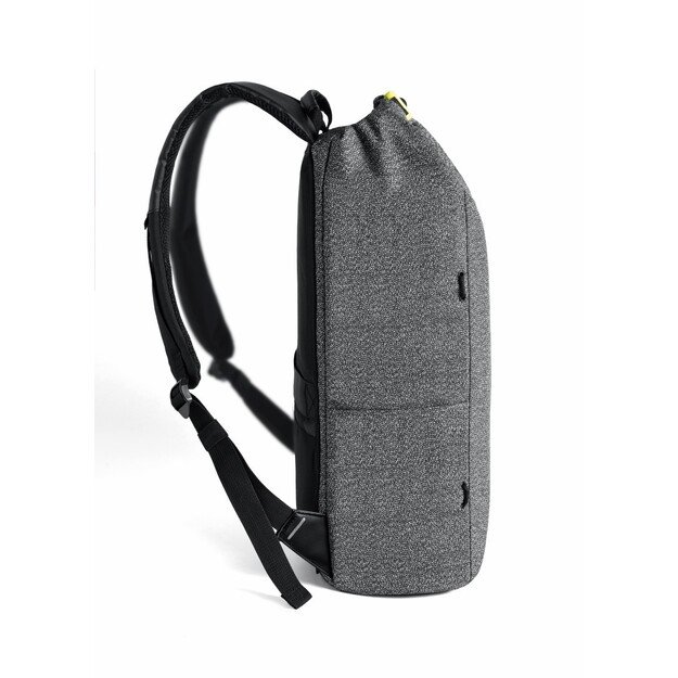 XD DESIGN ANTI-THEFT BACKPACK BOBBY URBAN GRAY P/N: P705.642