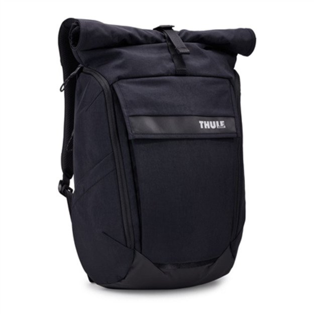 Thule | PARABP-3116 Paramount | Backpack 24L | Backpack | Black | Waterproof