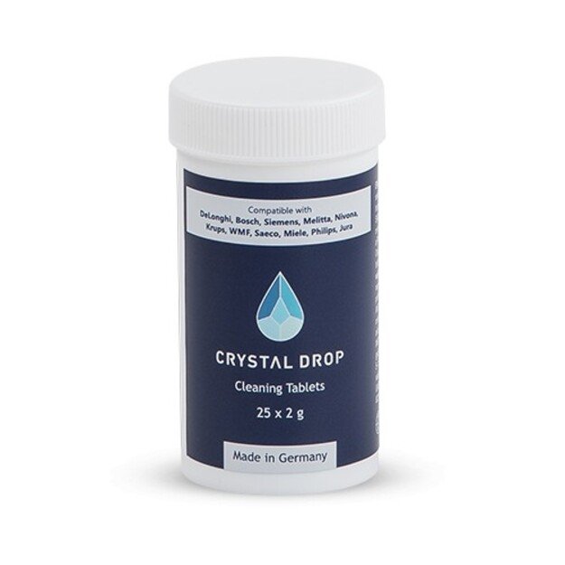 CRYSTAL DROP 14 vnt. x 3.5 g