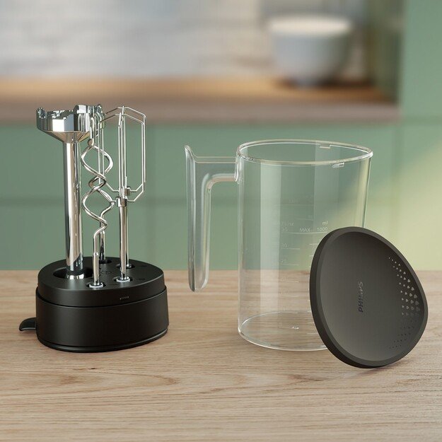 Philips HR3781/20 mixer Hand mixer 500 W 7