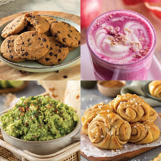 Philips HR3781/20 mixer Hand mixer 500 W 3