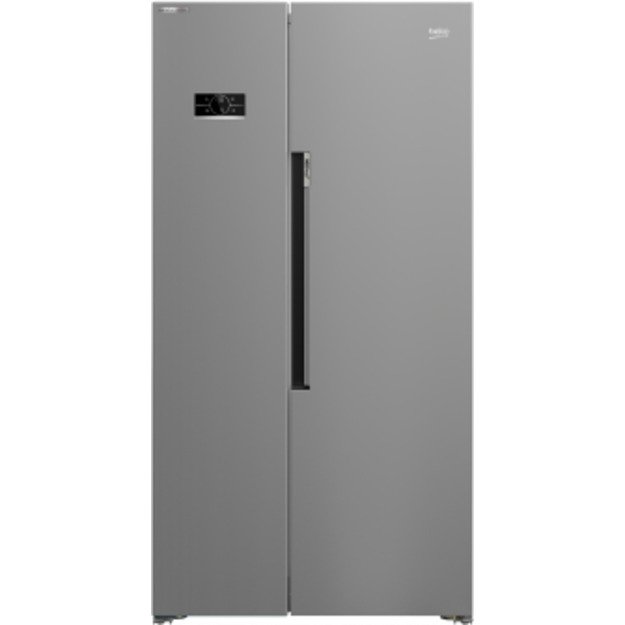 Refrigerator BEKO GN163140SN