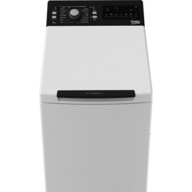 Washing machine BEKO BTL1WFP10622