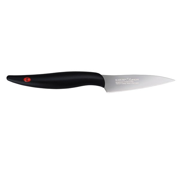 Vegetable knife  molibdenum-vanadium steel