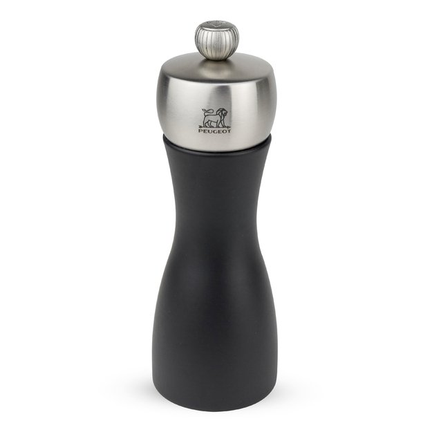 Pepper mill Fidji  beech, 18/10