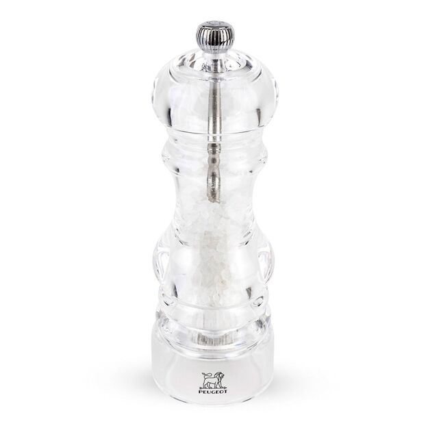 PEUGEOT Druskos malūnėlis 38 cm akrilinis tradicinis NANCY