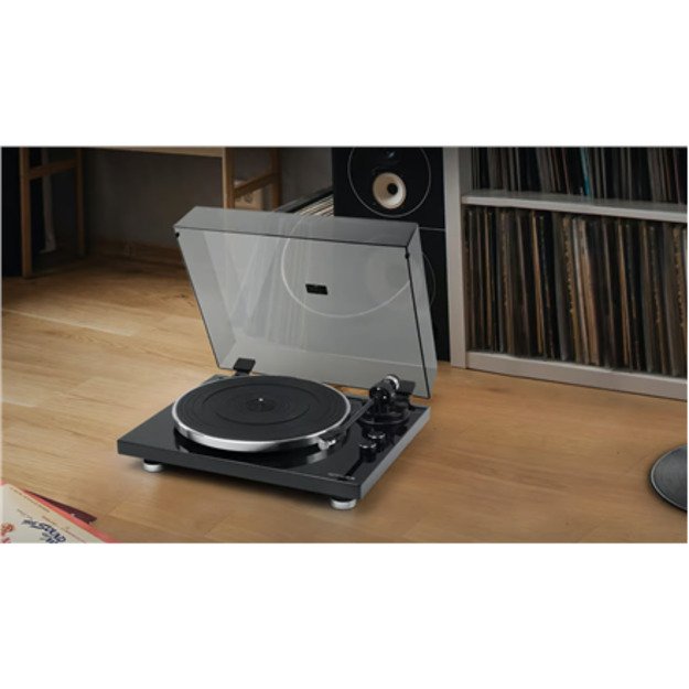 Muse Hifi Turntable | MT-109 BTOW | Bluetooth Out