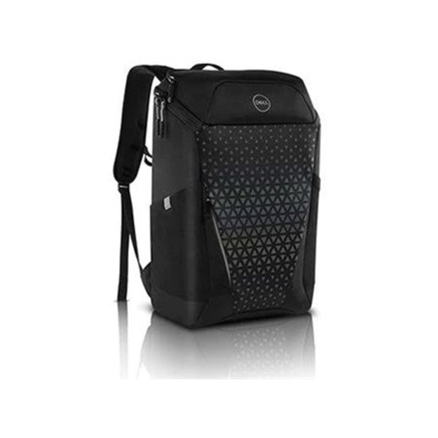 Dell | 460-BCYY | Gaming | Fits up to size 17   | Backpack | Black