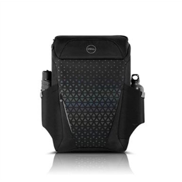 Dell | 460-BCYY | Gaming | Fits up to size 17   | Backpack | Black