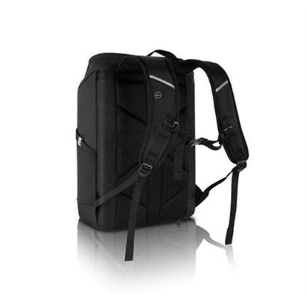 Dell | 460-BCYY | Gaming | Fits up to size 17   | Backpack | Black