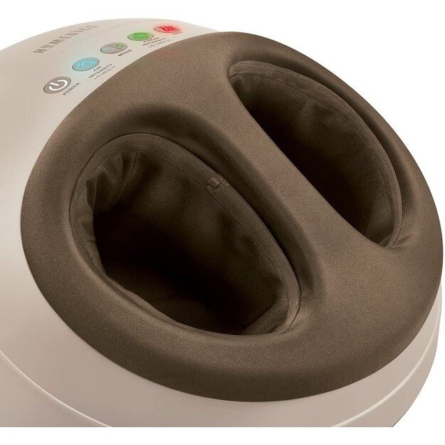 Homedics Shiatsu Air Pro Foot Massager FMS-350H